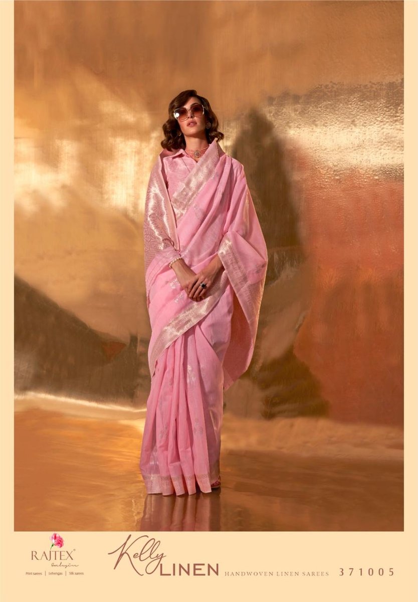 RAJTEX KELLY LINEN 371001 TO 371006 5
