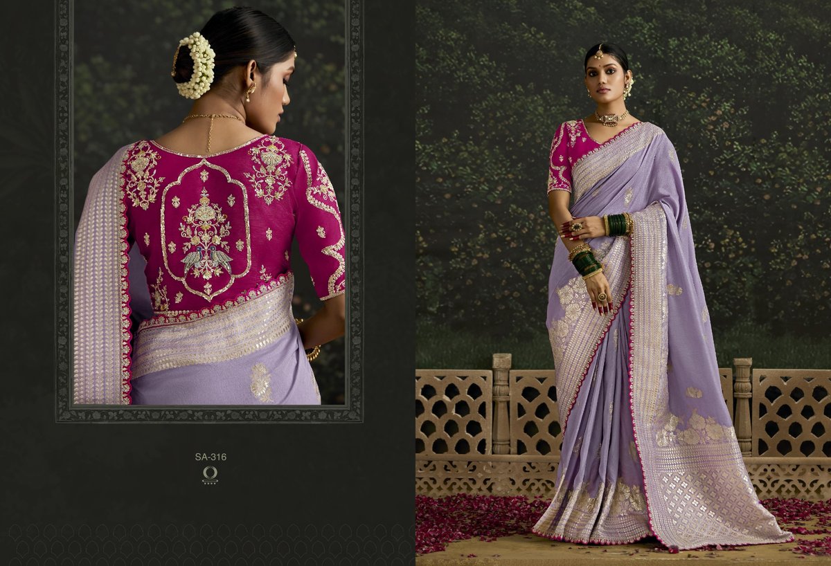 KIMORA BAISA 308 TO 318 9