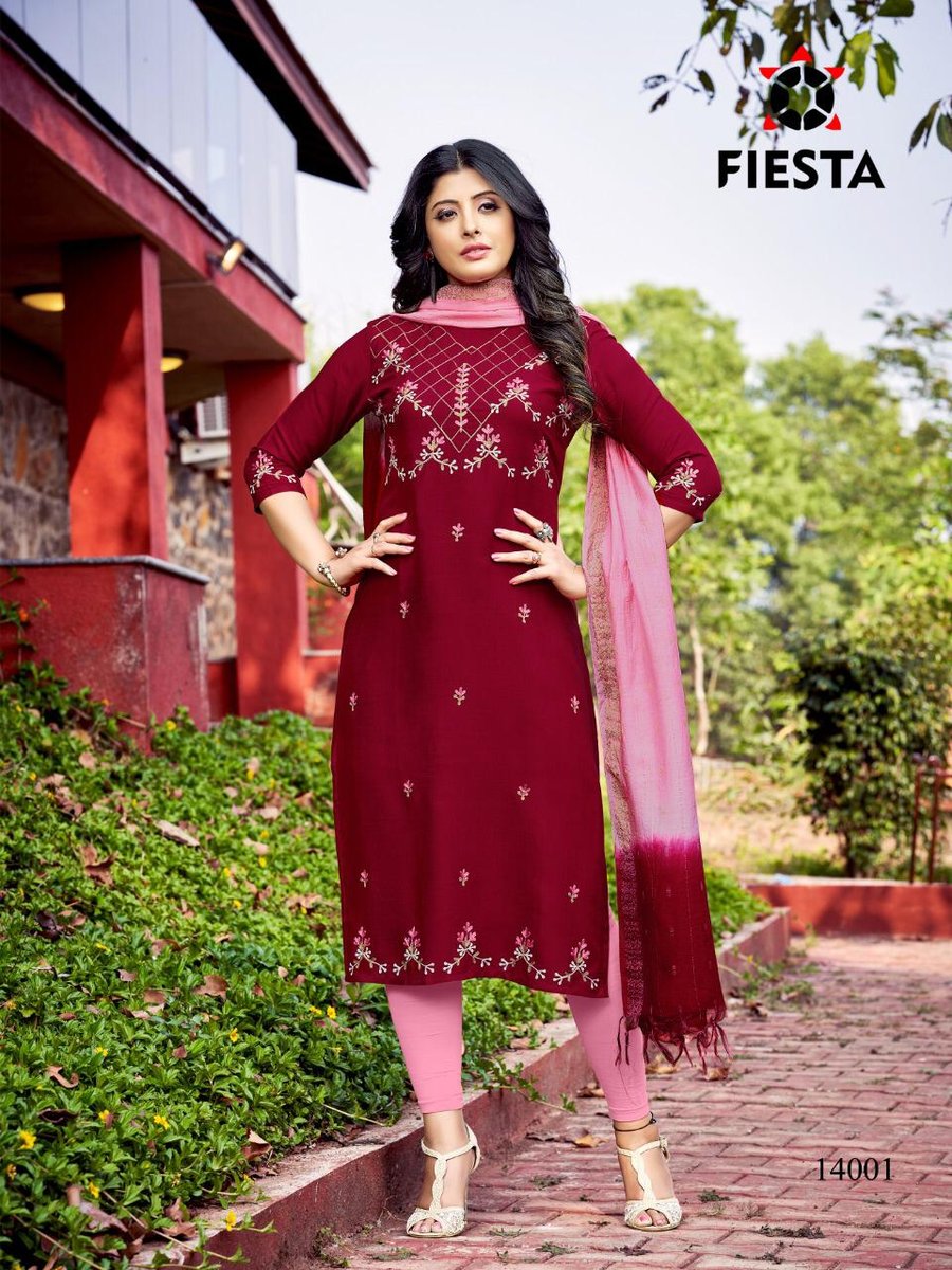 Fiesta Russia Queen 14001-14007 Series 1