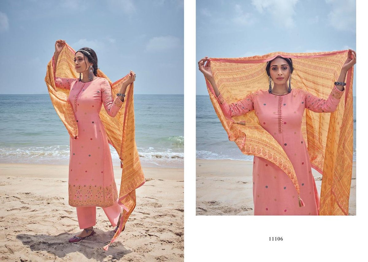 Deepsy Suits Harmony 11101-11106 Series 6