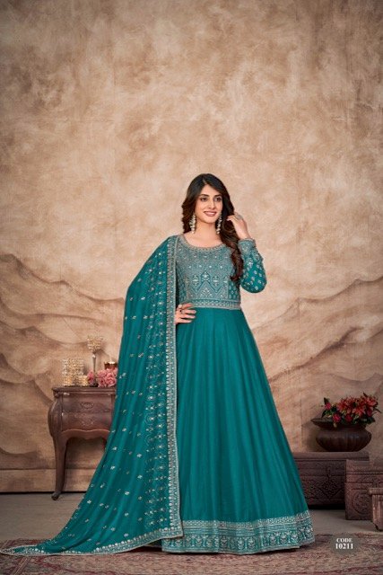 ANJUBAA VOL 21 10211-10214 1
