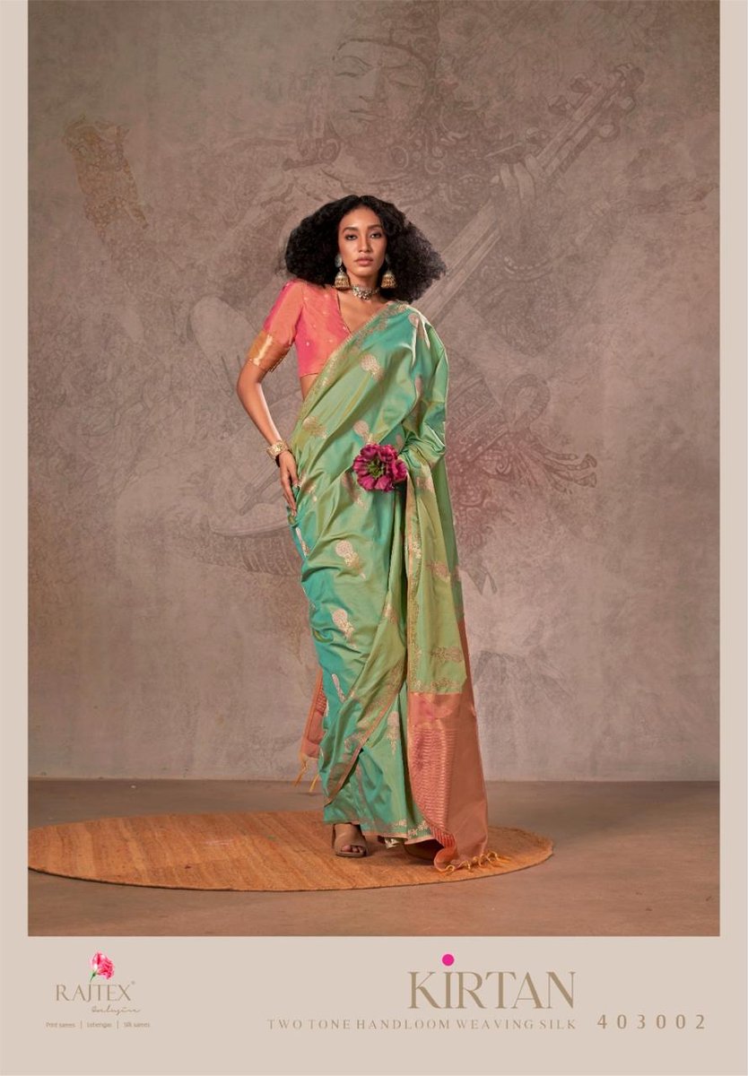 RAJTEX KIRTAN 403001 TO 403006 2