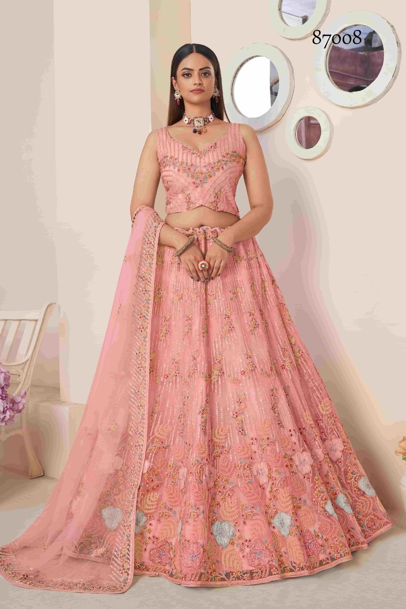 Arya Designs Vol-52 87001-87026 Series 8