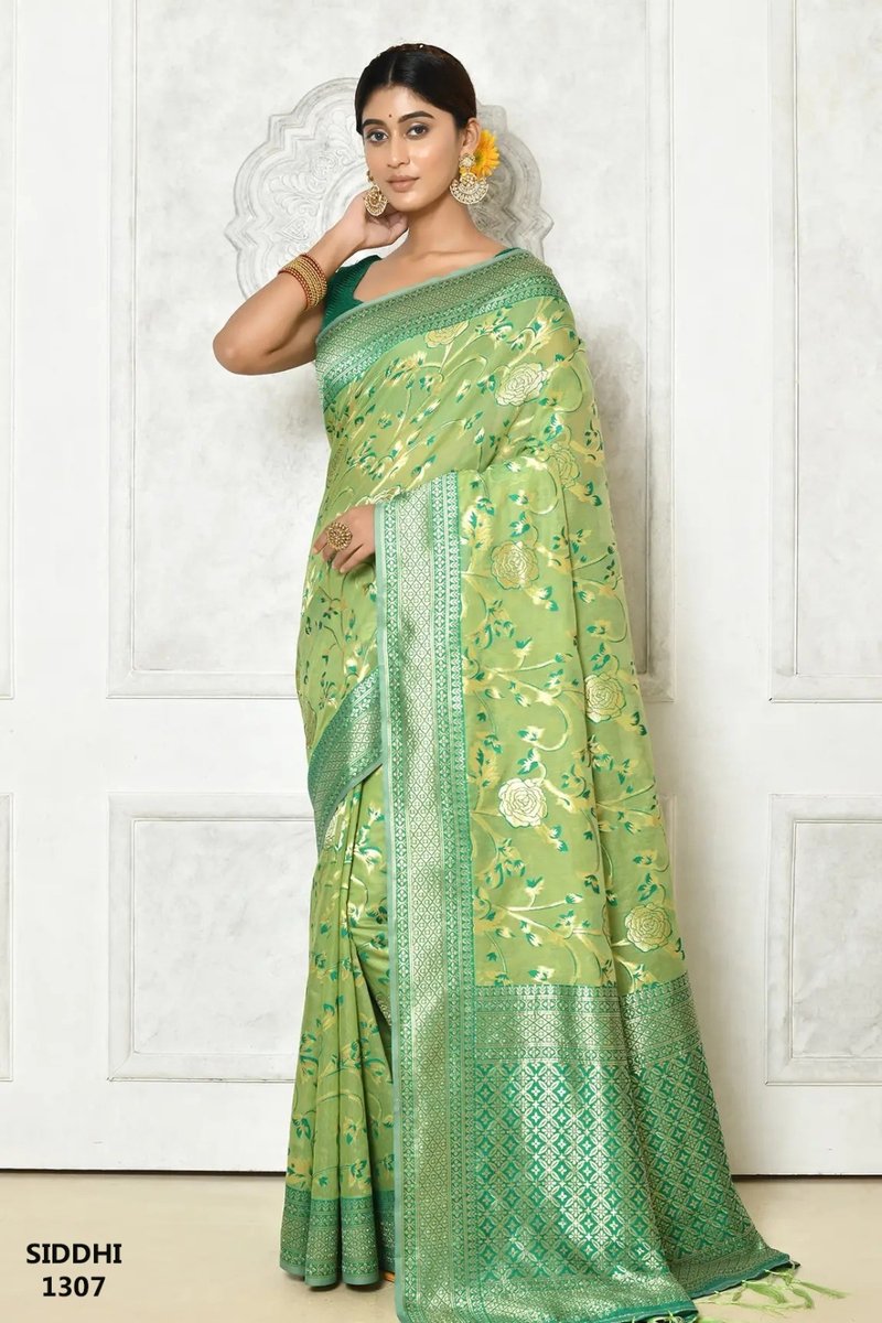 Fashion Lab Siddhi 1301-1311 Series 7