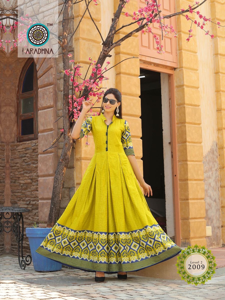 Aradhna Fashion Level Vol-2 2001-2010 Series 9