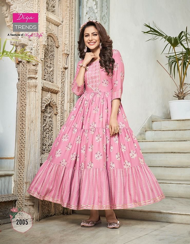 Diya Trends Groom Vol-2 2001-2008 Series 5