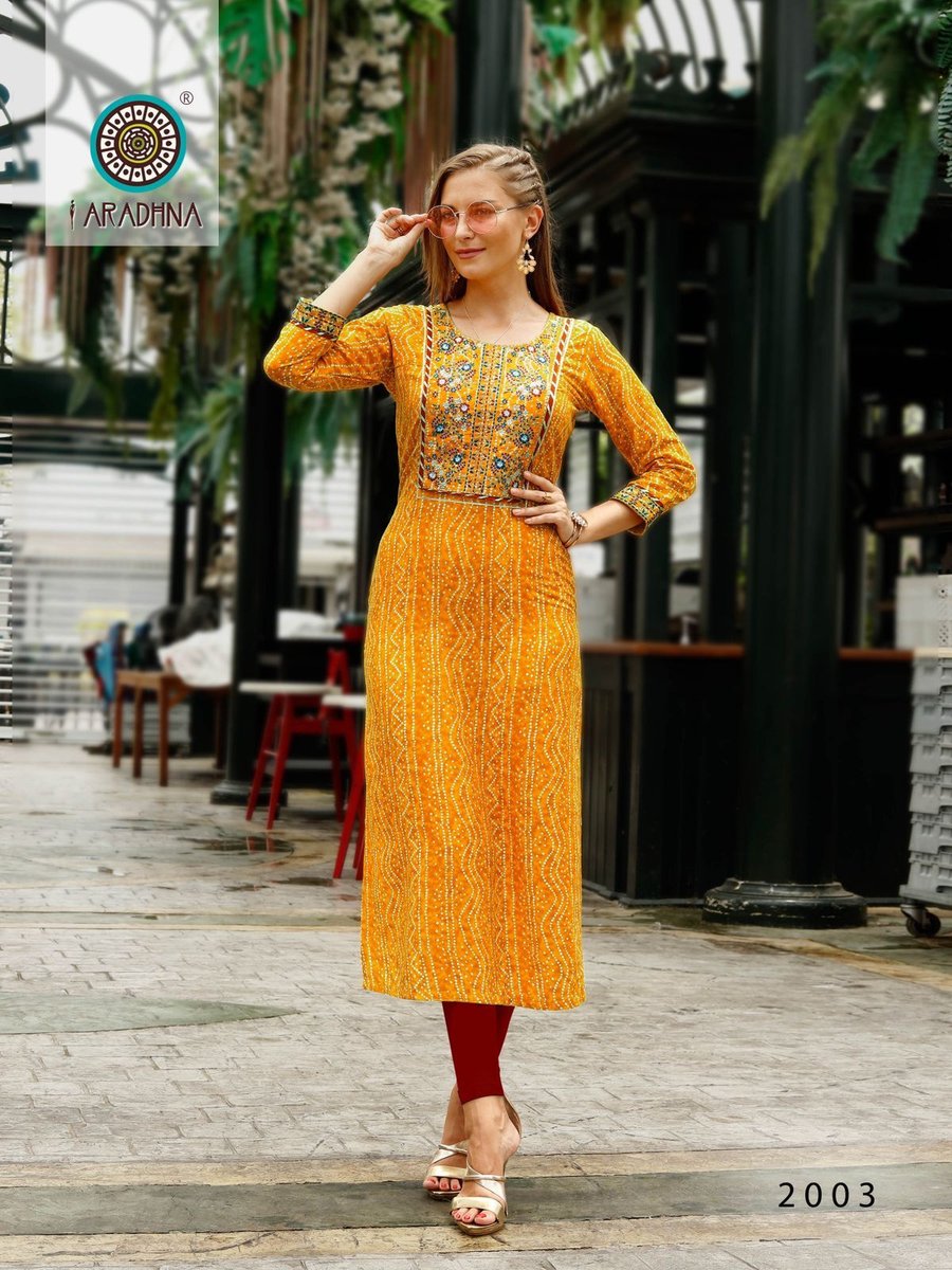 Aradhna Fashion Bandhej Vol-2 2001-2008 Series 3