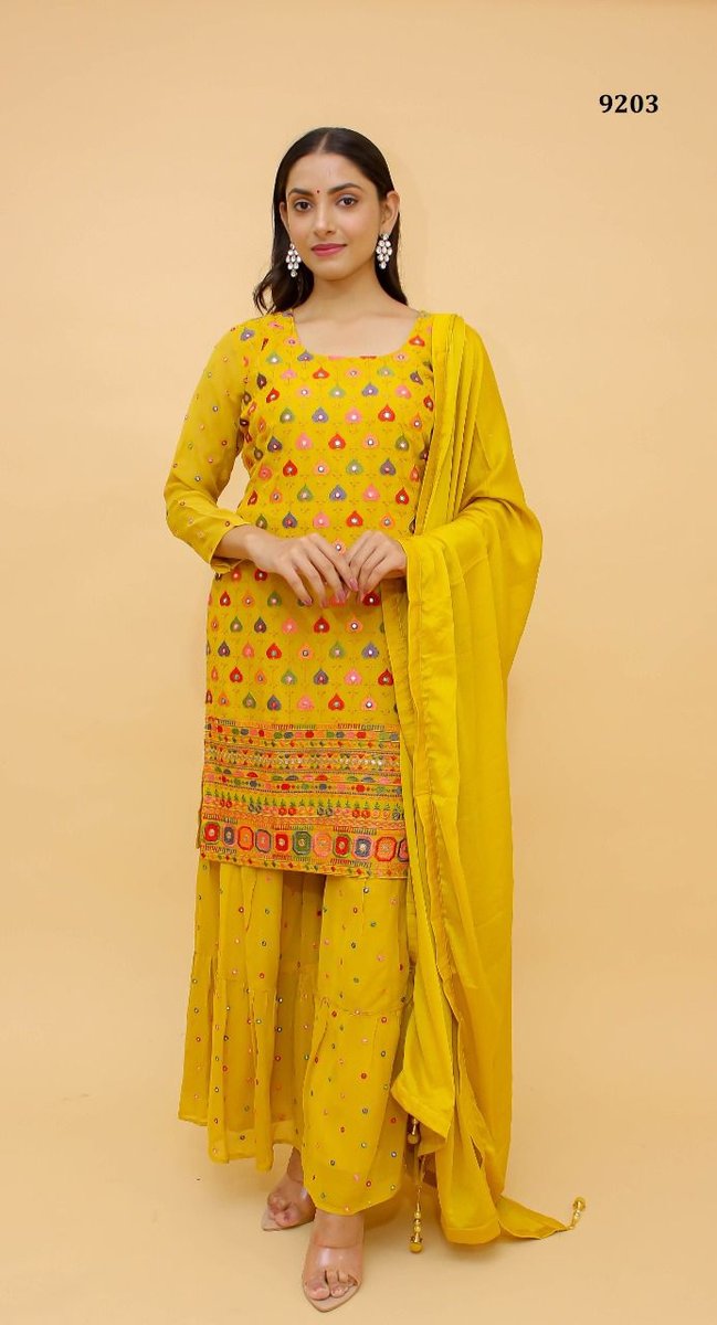 Arya Designs Vol-20 9201-9220 Series 3