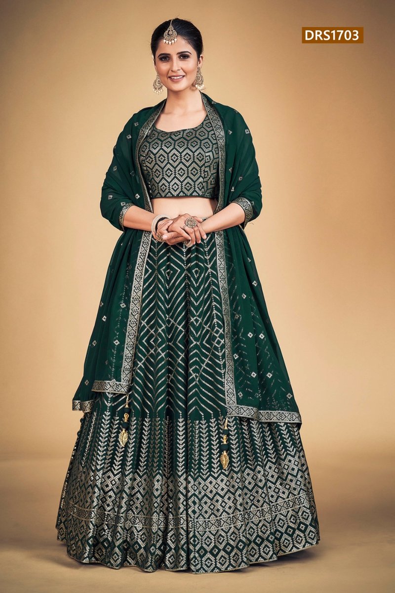 Dresstive Sophia DRS-1701 to DRS-1705 Series 3