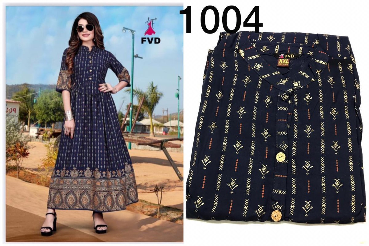 FVD Rung Vol-3 1001-1010 Series 4