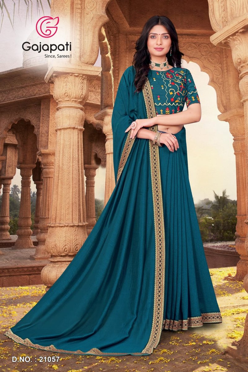 GAJAPATI VIHANA 21051-21058 7