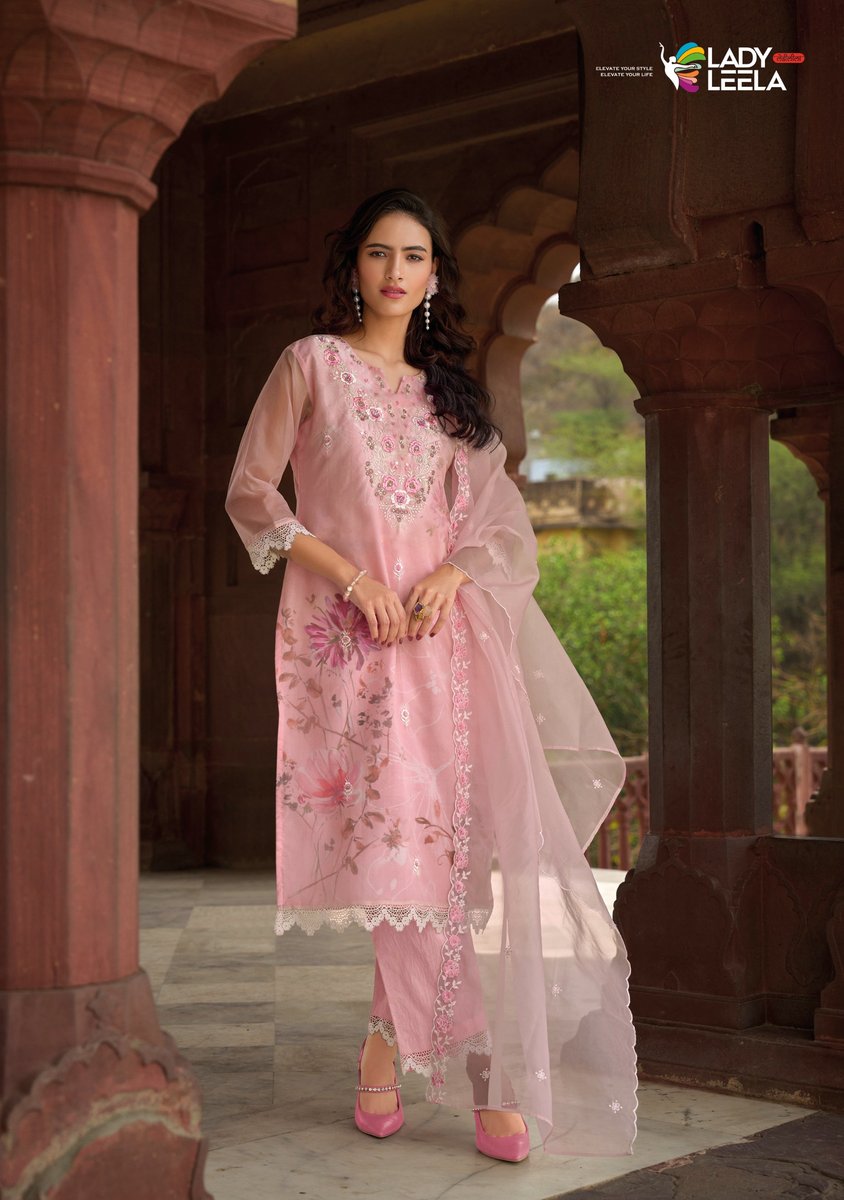 LADY LEELA SUMMER SPRING 1251 TO 1256 5