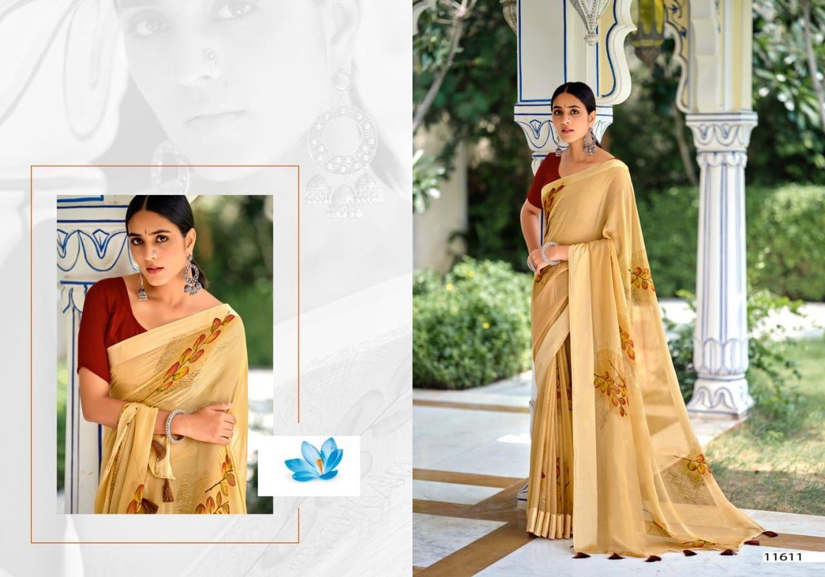 5D Designer Roshni 11611-11618 Series 1