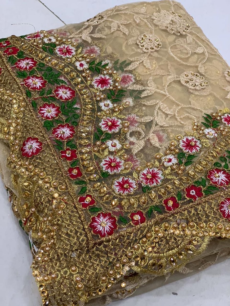 Bollywood Designer Sabyasachi Collection DF-3208 Colors 4