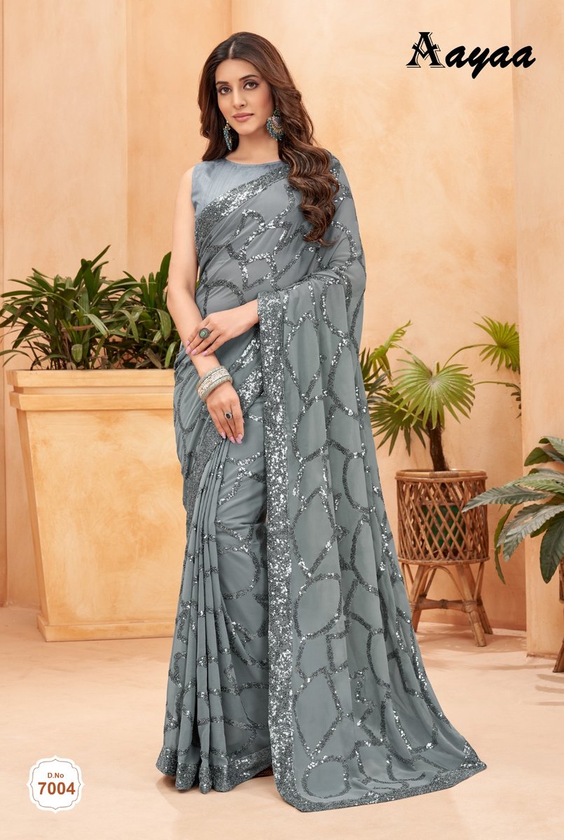 Aayaa Aradhna Vol-7 7001-7006 Series 4