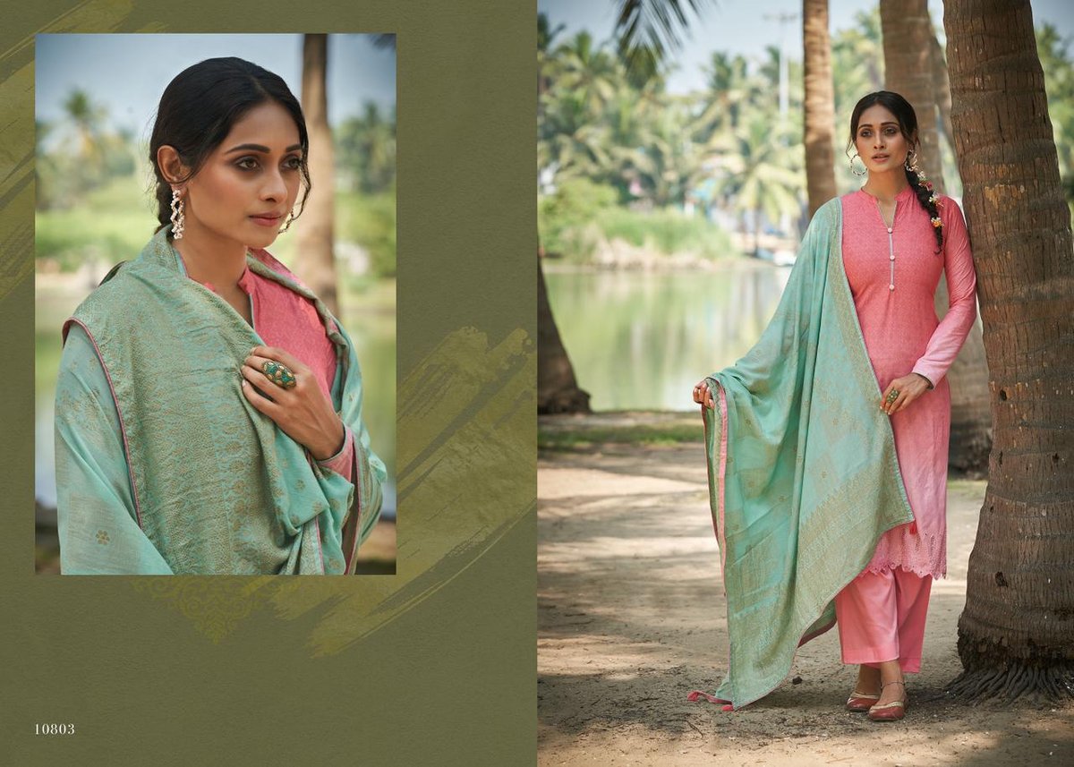 Deepsy Suits Ember 10801-10806 Series 3