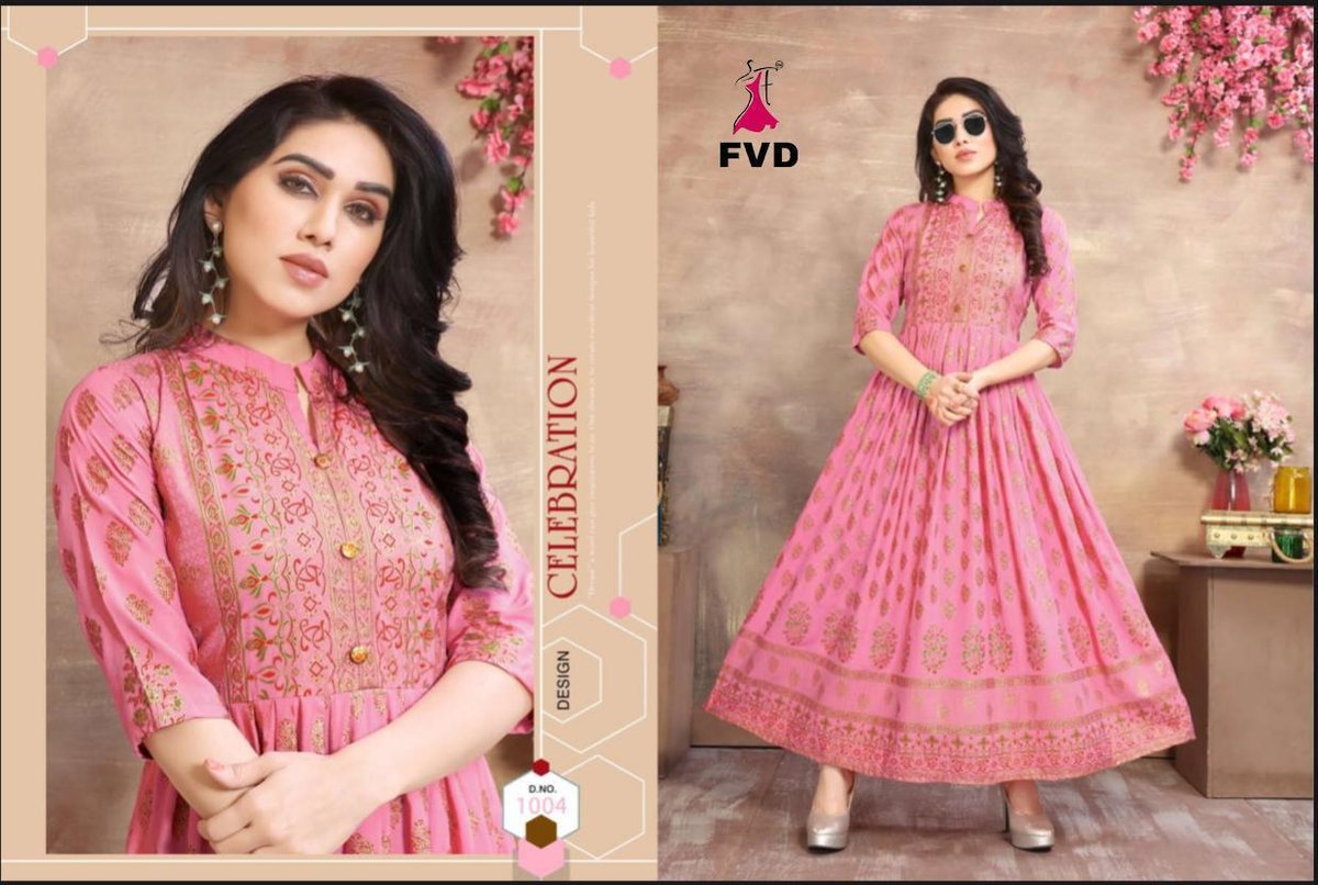 FVD Goldan City Vol-1 1001-1006 Series 4