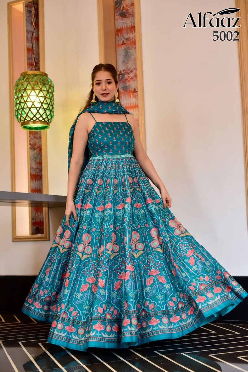 Alfaaz Vol-5 5001-5004 Series 2