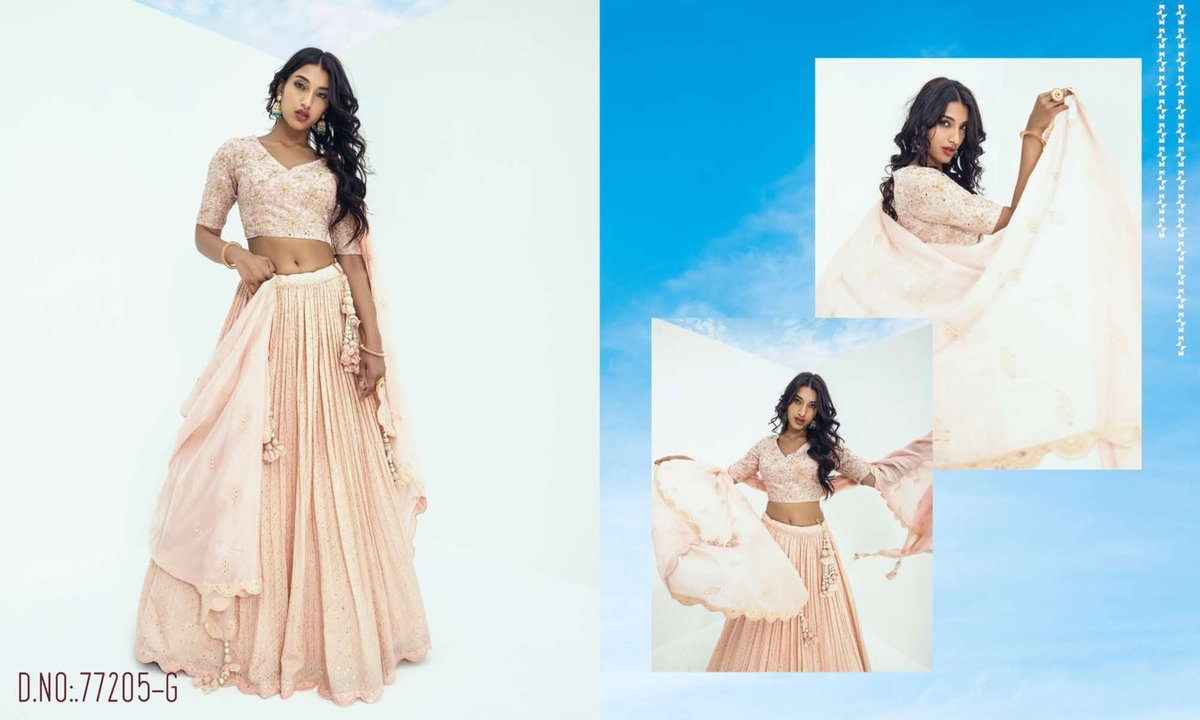 Parvati Ethnic Vayu 77199-77314 Series 5