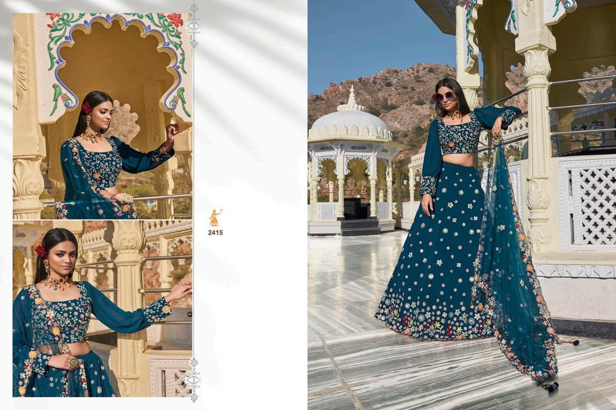Anandam Jugnu 2413-2418 Series 3