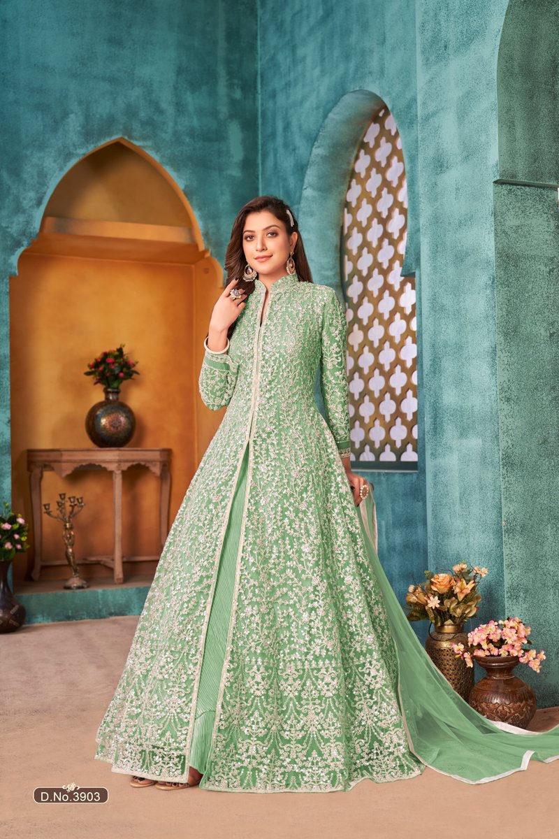 AANAYA VOL-139 3901 TO 3904 3