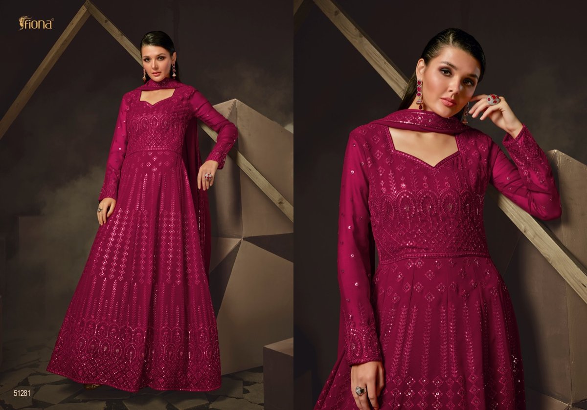 FIONA MIX DESIGNS 51264 TO 51463 2