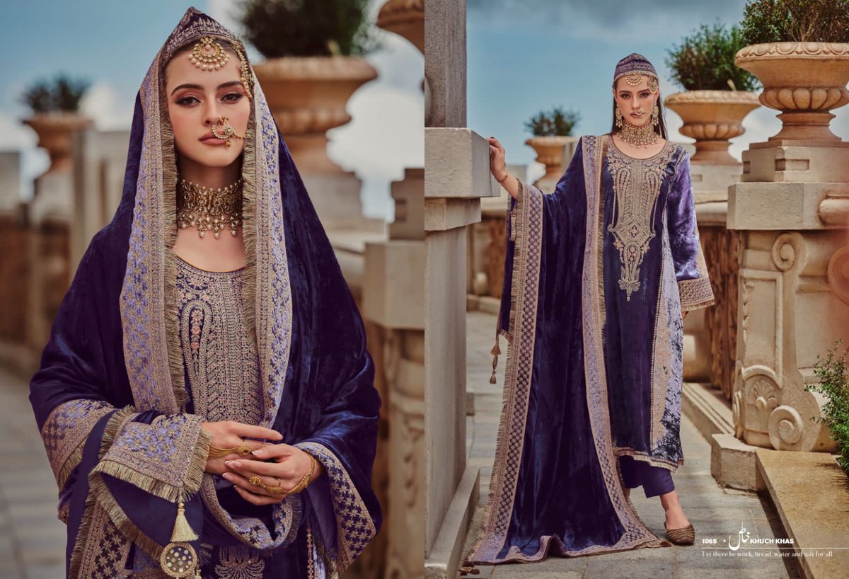 Ibiza Lifestyle Kuch Khaas Vol-6 1061-1068 Series 5