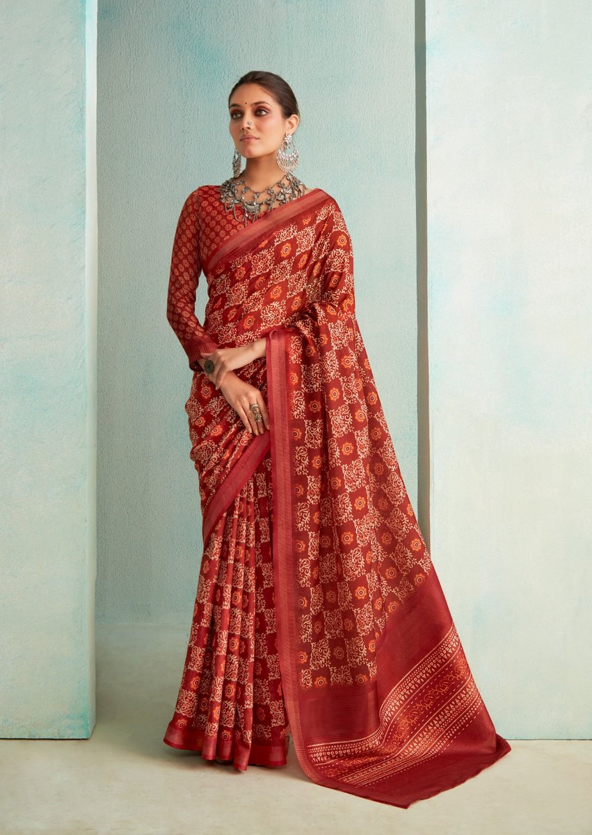 RAJPATH SUCHITRA SILK 360001 TO 360010 10