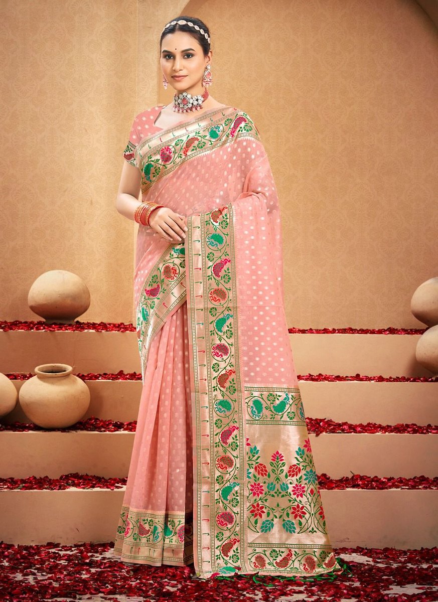 BUNAWAT SHAHI COTTON 1001 to 1006 1