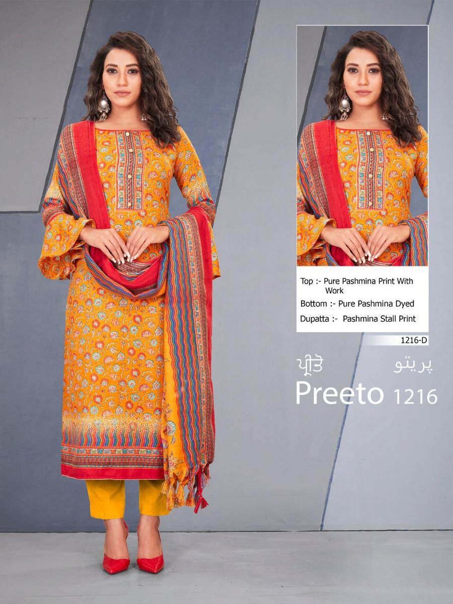 Bipson Suits Preeto 1216 4