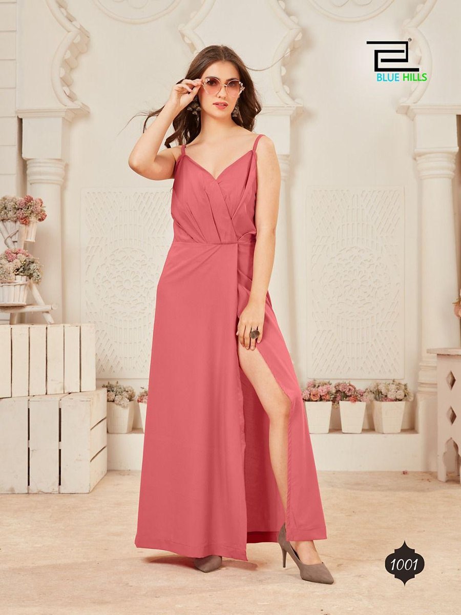 Blue Hills London Beauty 1001-1005 Series 1
