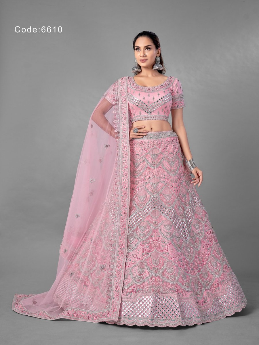 AD Vol -14 6601-6618 Series 10