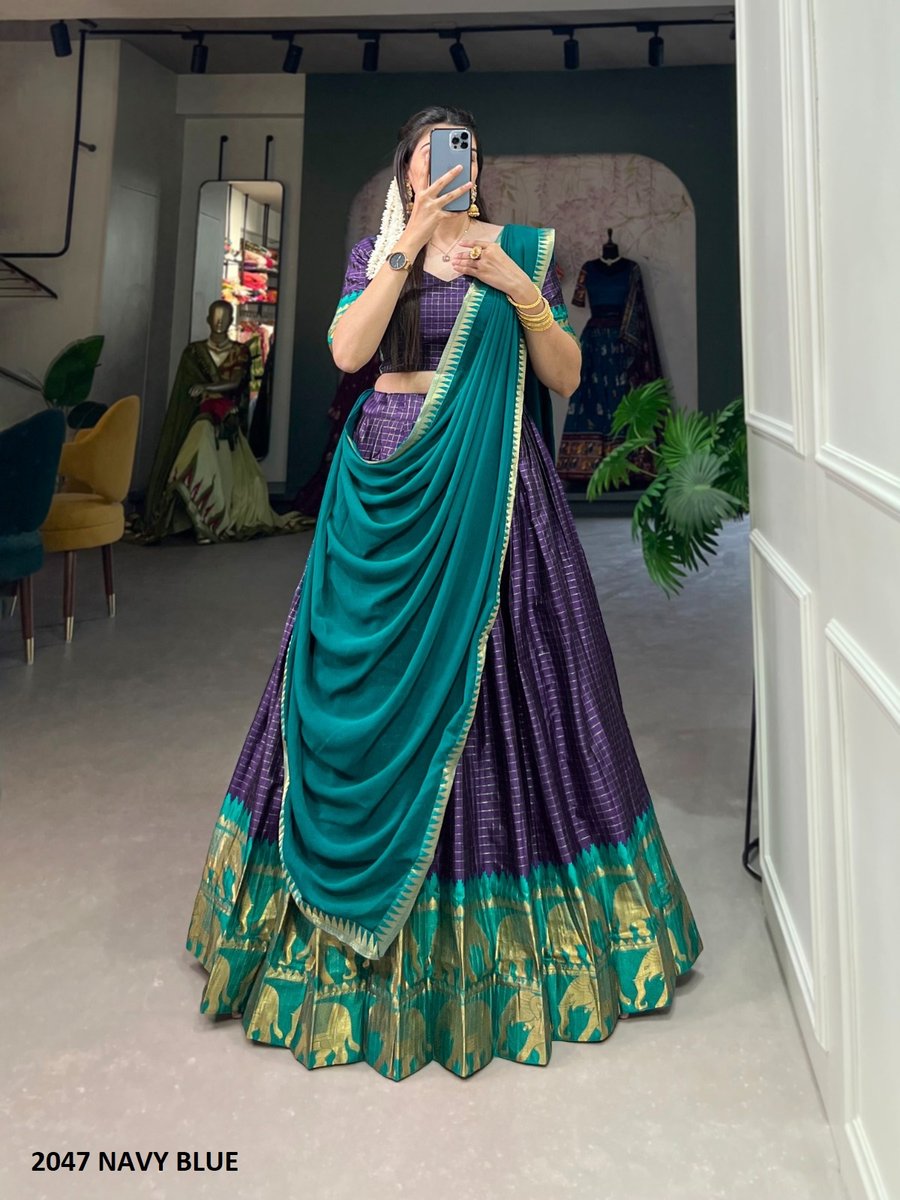 AAWIYA 2047 COLOUR'S 2