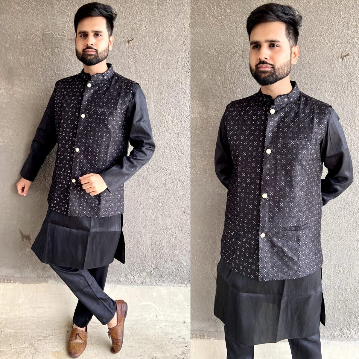 Banwery Fashion Manyavar Colors 4
