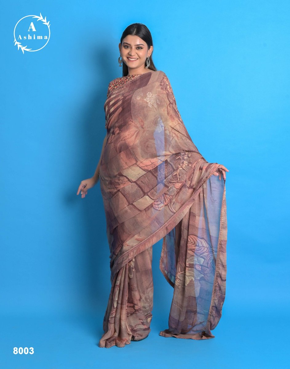 Ashima Merce Digital 8001-8008 Series 3