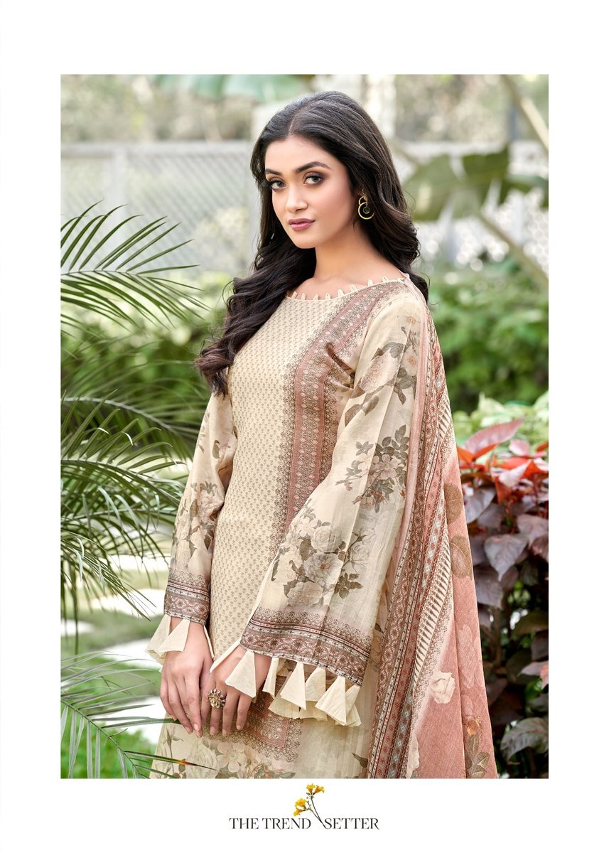 Bela Fashion Noor 3870-3876 Series 1