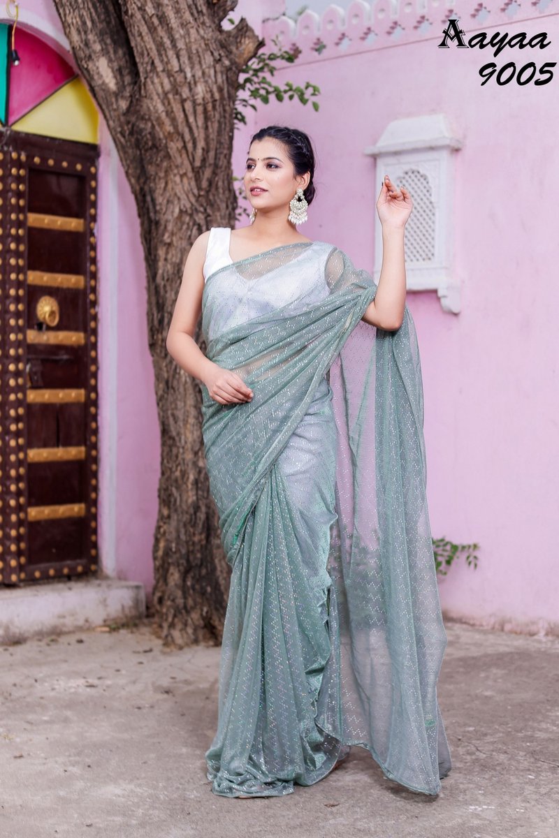 Aayaa Aradhna Vol-9 9001-9005 Series 5