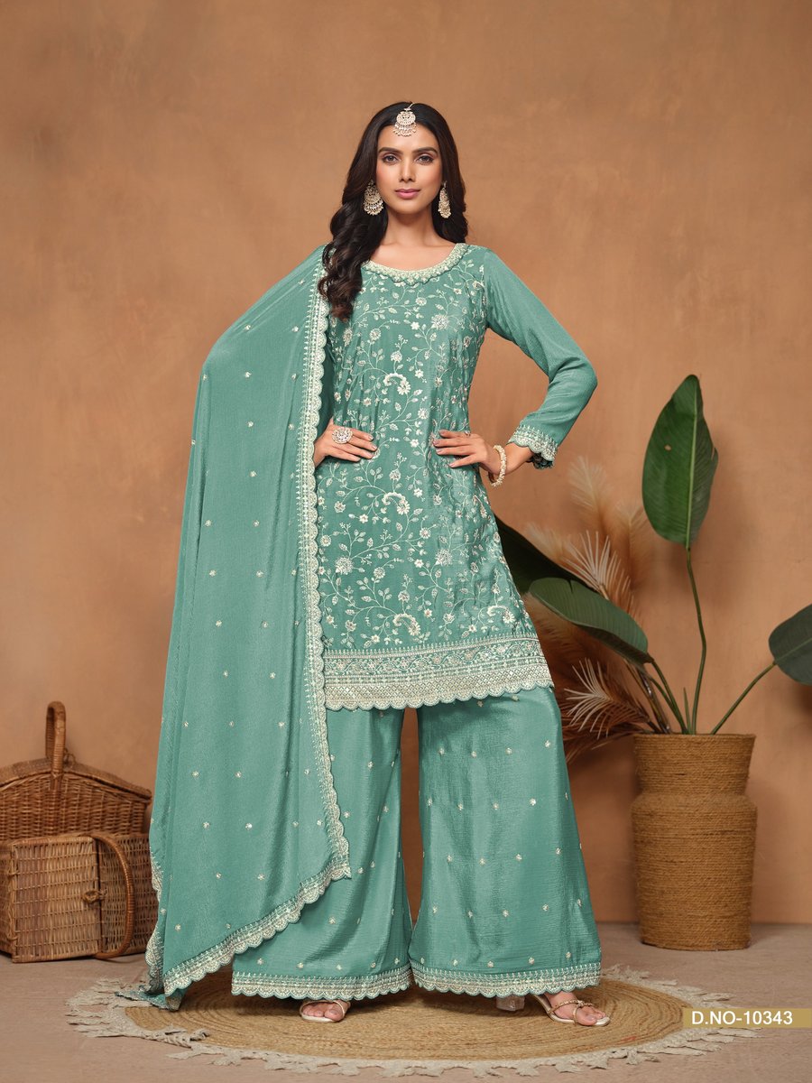 ANJUBAA VOL-34 10341 TO 10344 3