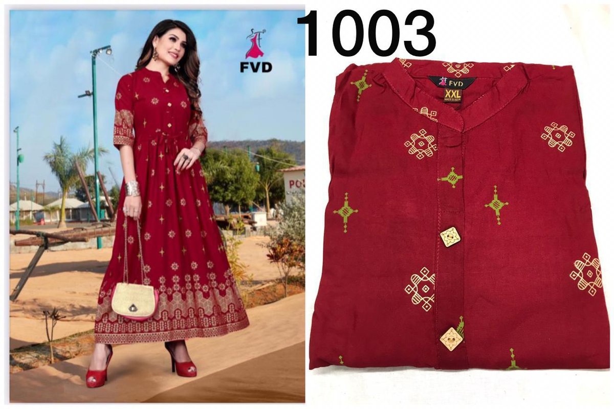 FVD Rung Vol-3 1001-1010 Series 3