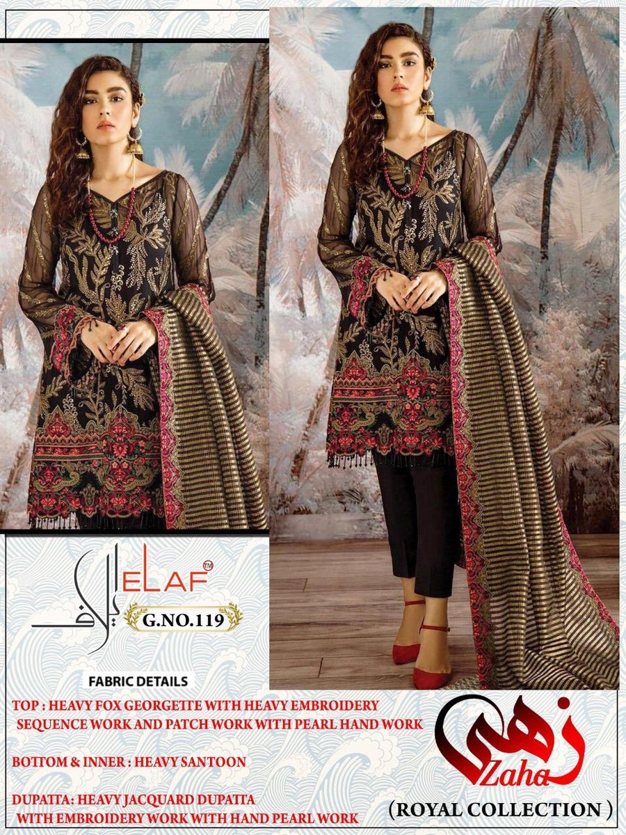 Galaxy Fabs Elaf Zaha Banarasi 119 1