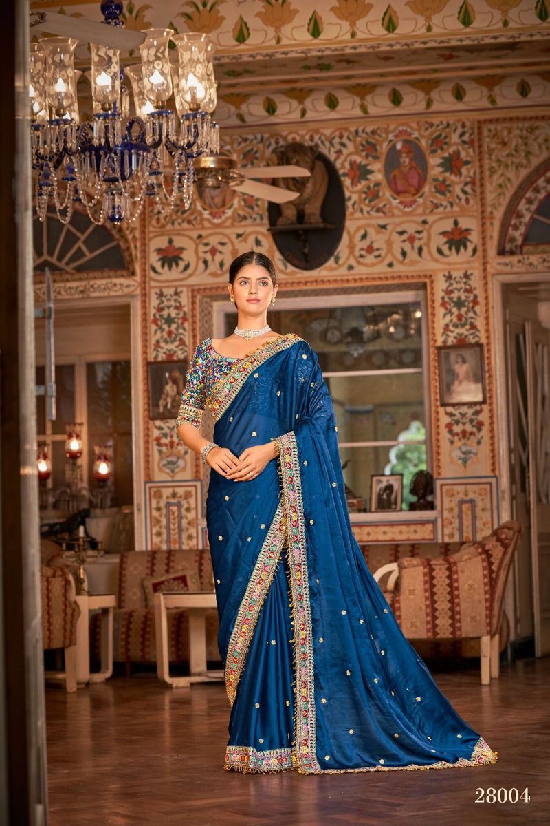 Arya Designs Imperial Vol-6 28001-28006 Series 4