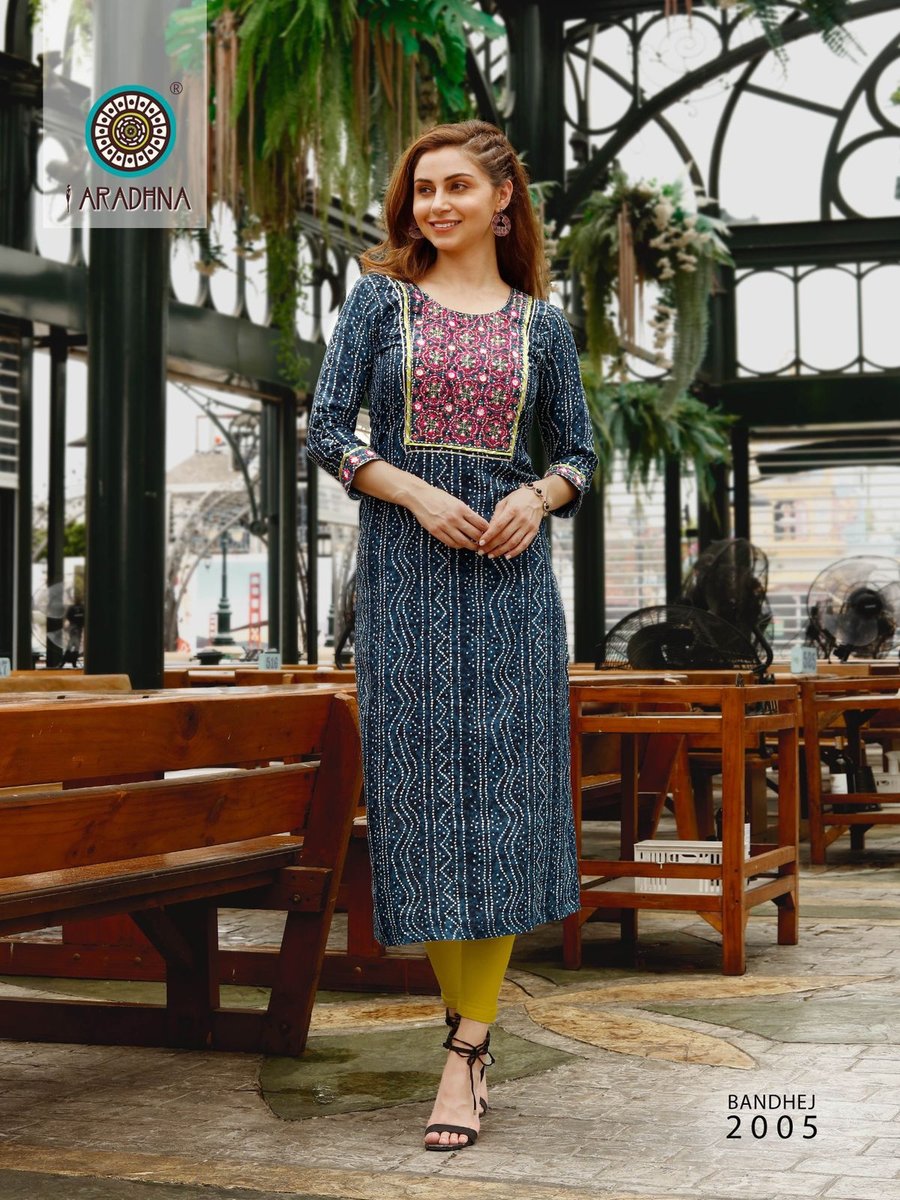 Aradhna Fashion Bandhej Vol-2 2001-2008 Series 5