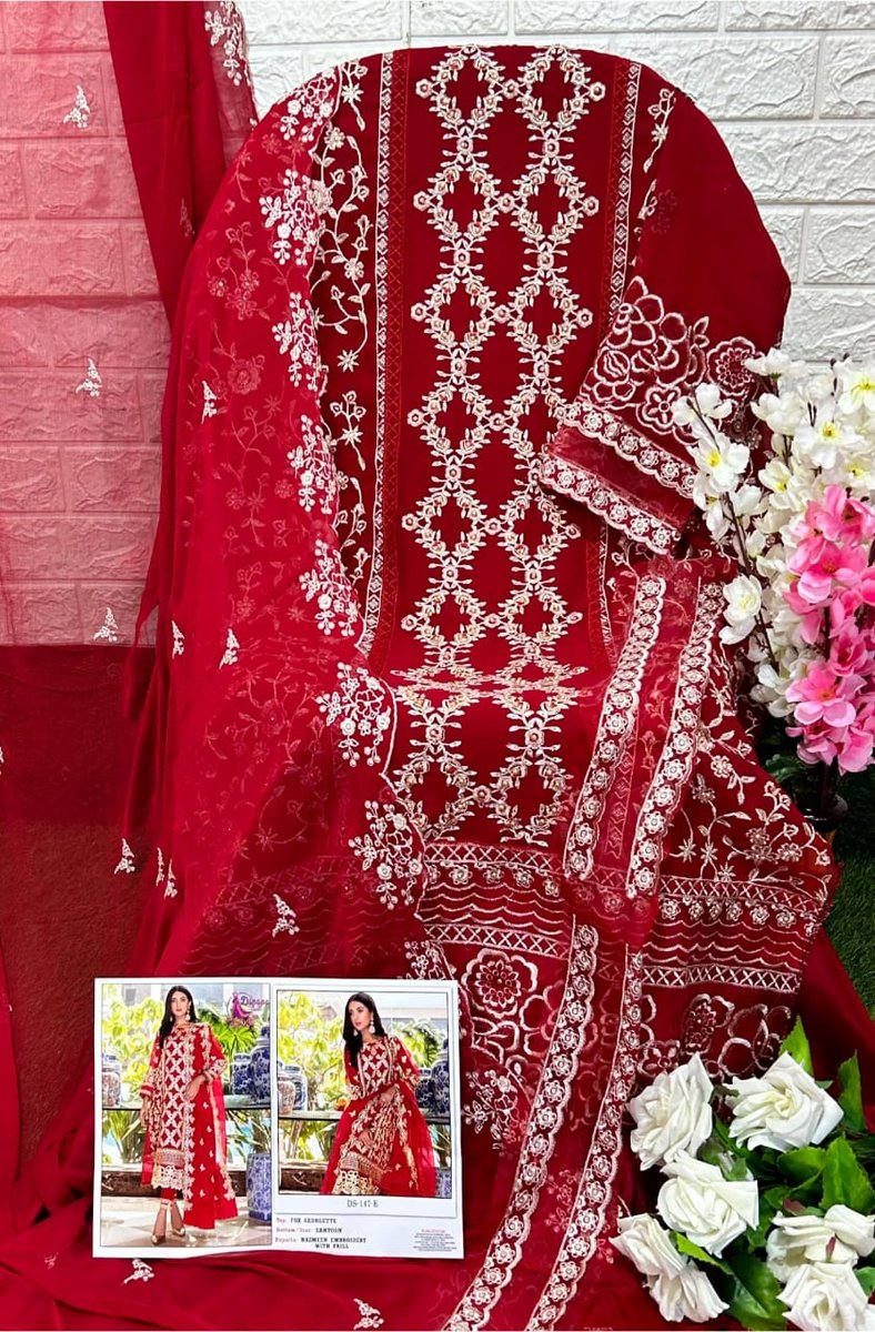 Dinsaa Suit DS-147 New Colors 2