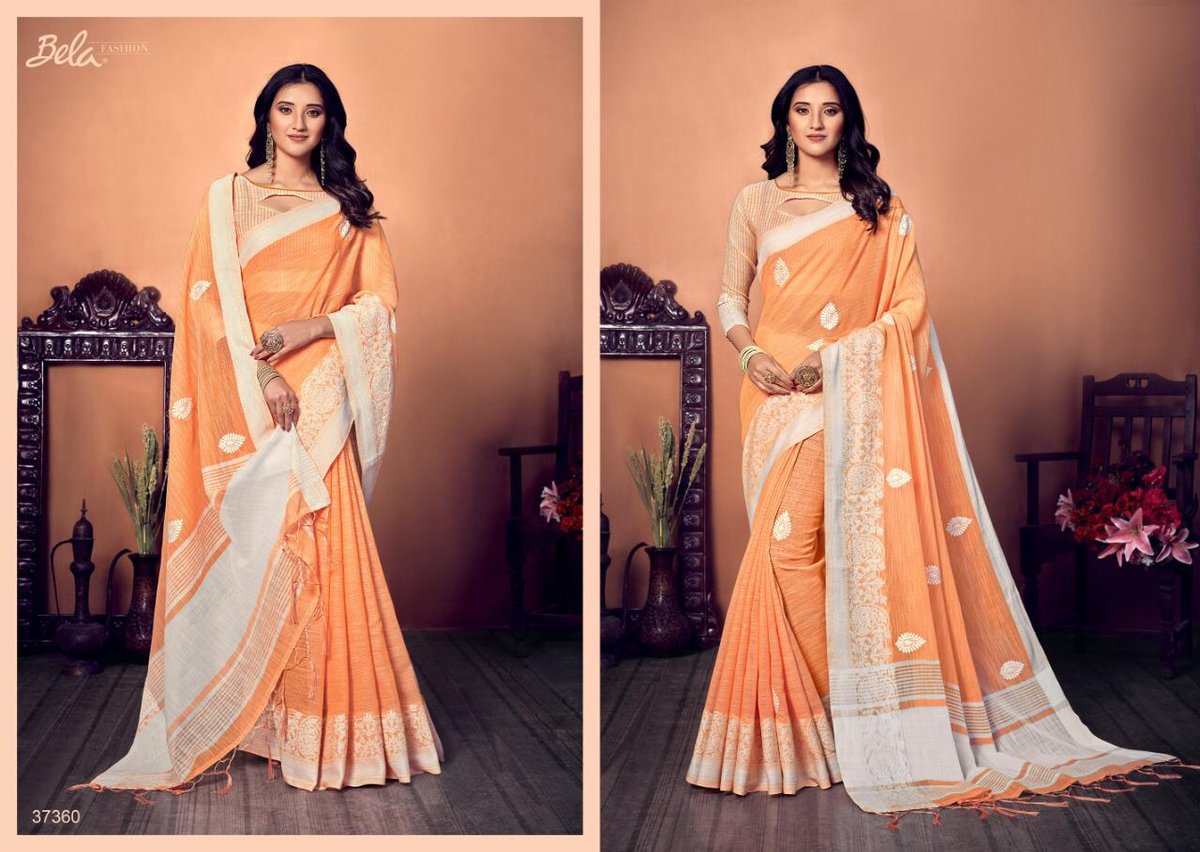 Bela Fashion Coral 37359-37365 Series 2