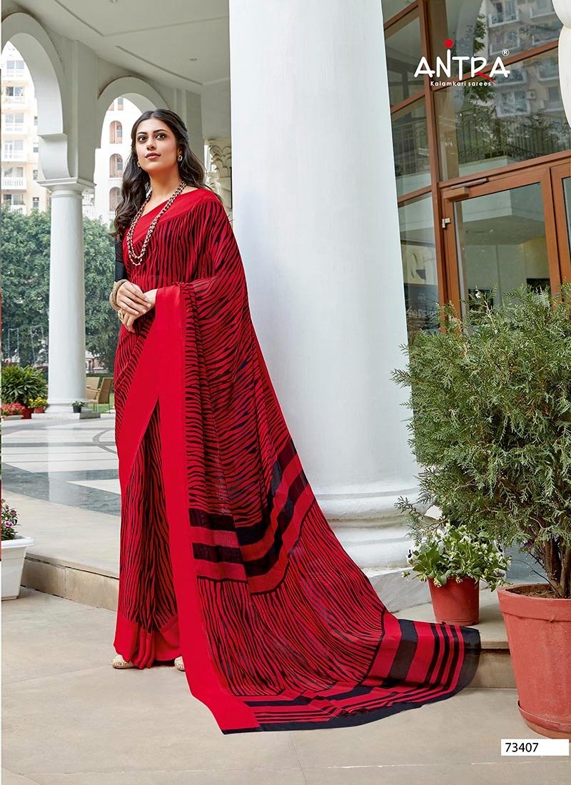 Antra Sonalika Vol-1 73401-73410 Series 7