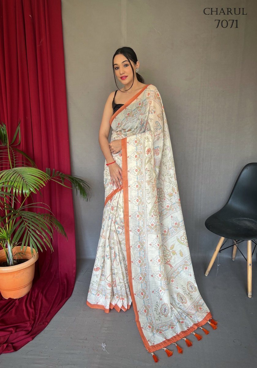 Fashion Lab Charul 7071-7076 Series 1