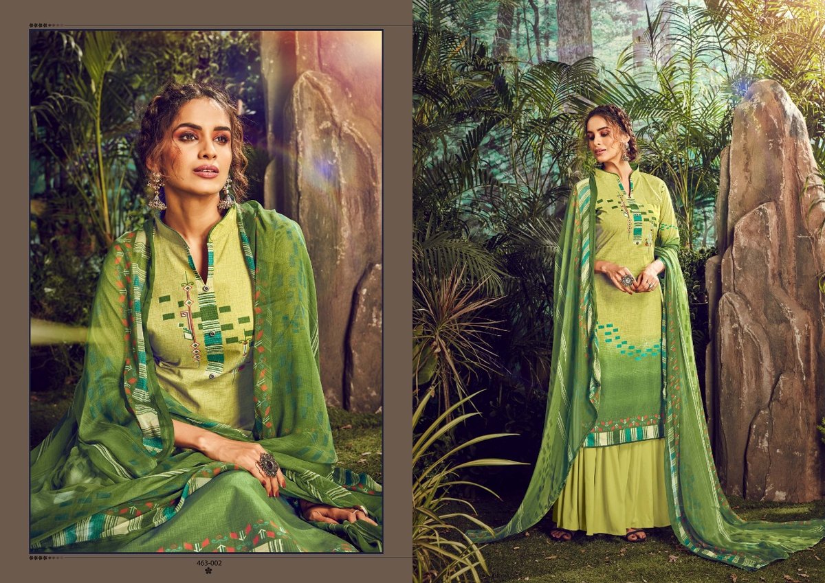 Belliza Designer Julia 463-001-463-010 Series 2