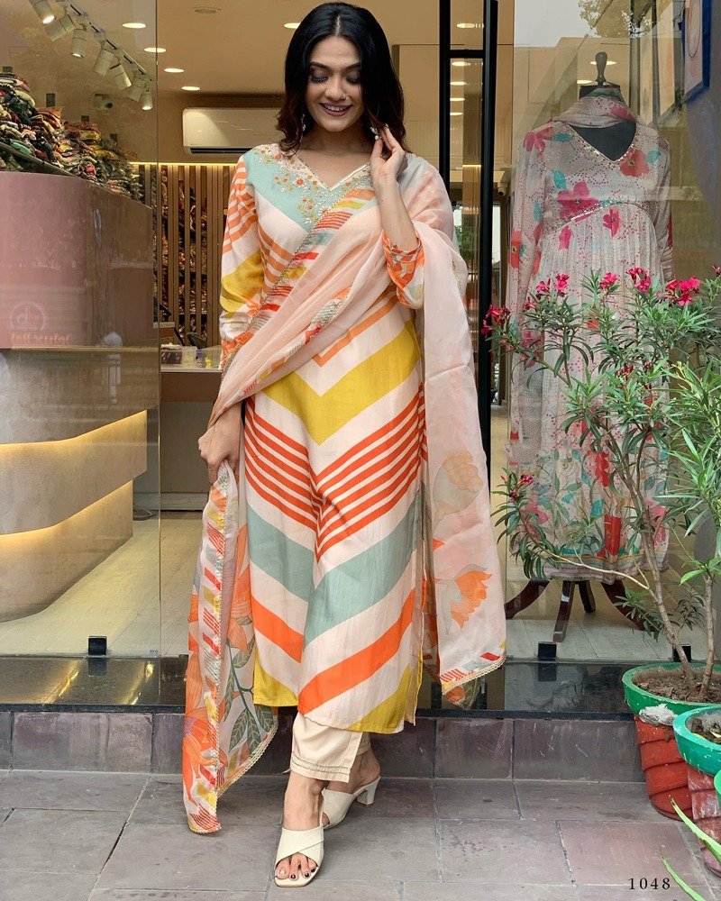 ALFAAZ TANISHA VOL-07 1042 TO 1048 7