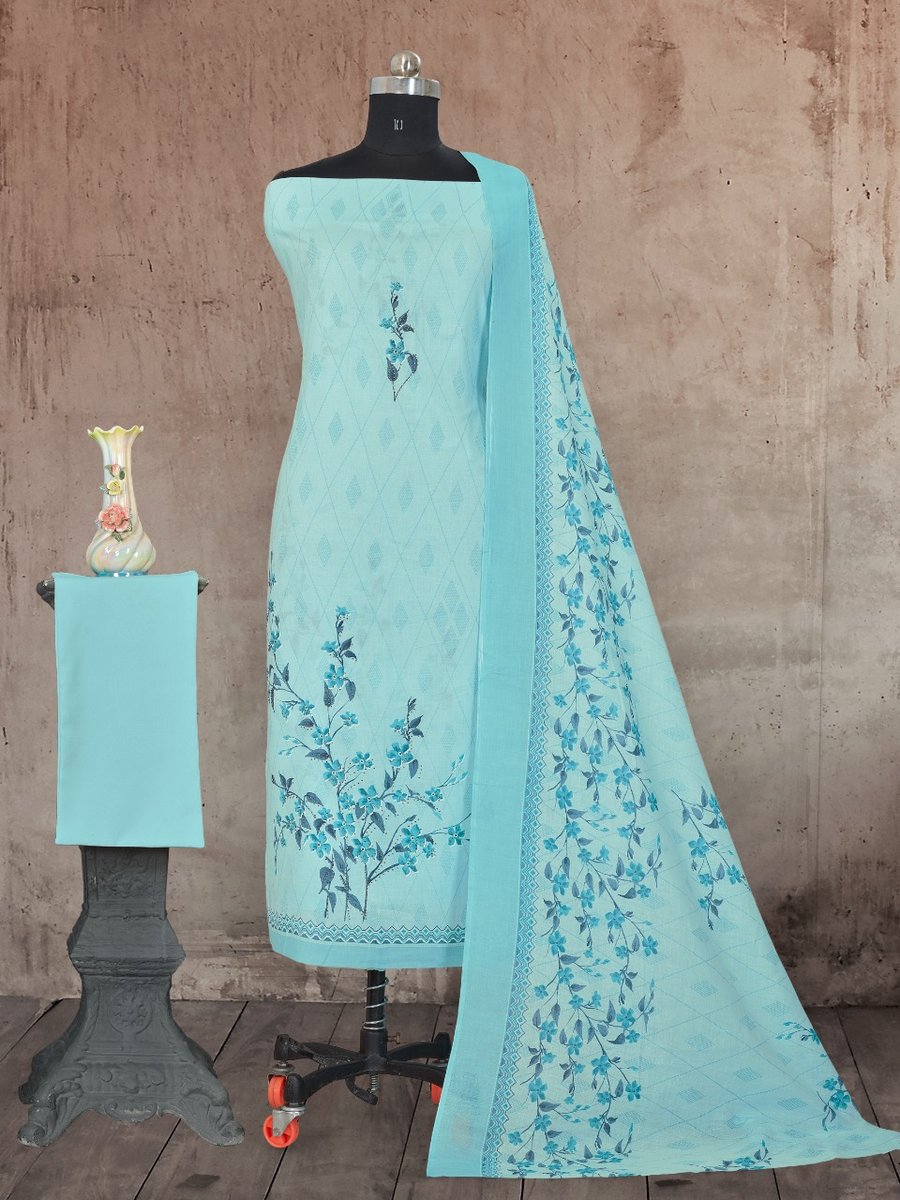 Bipson Prints Cotton Queen 1471 Colors 1