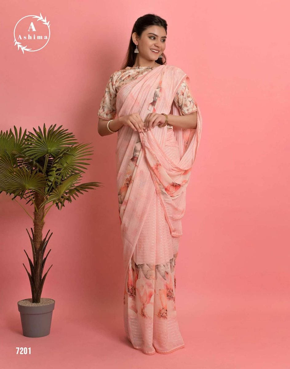 Ashima Rihana Digital Vol-3 7201-7208 Series 1
